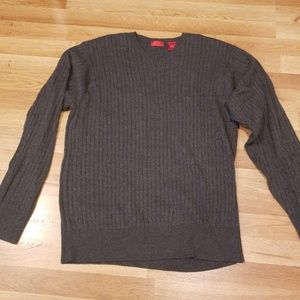 Cable Knit Sweater NWOT
